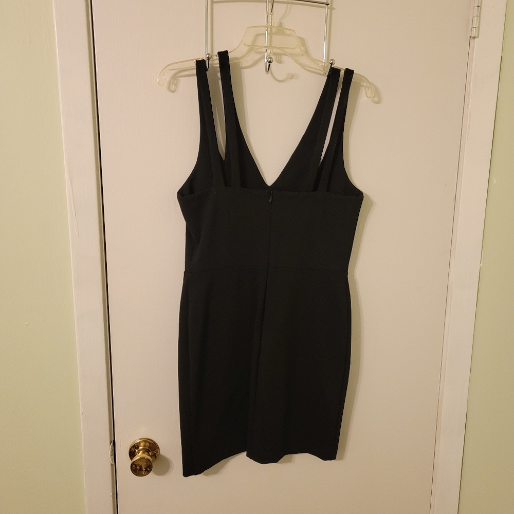 Amanda Uprichard LBD. Size M.